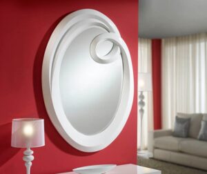 Espelho Moderno