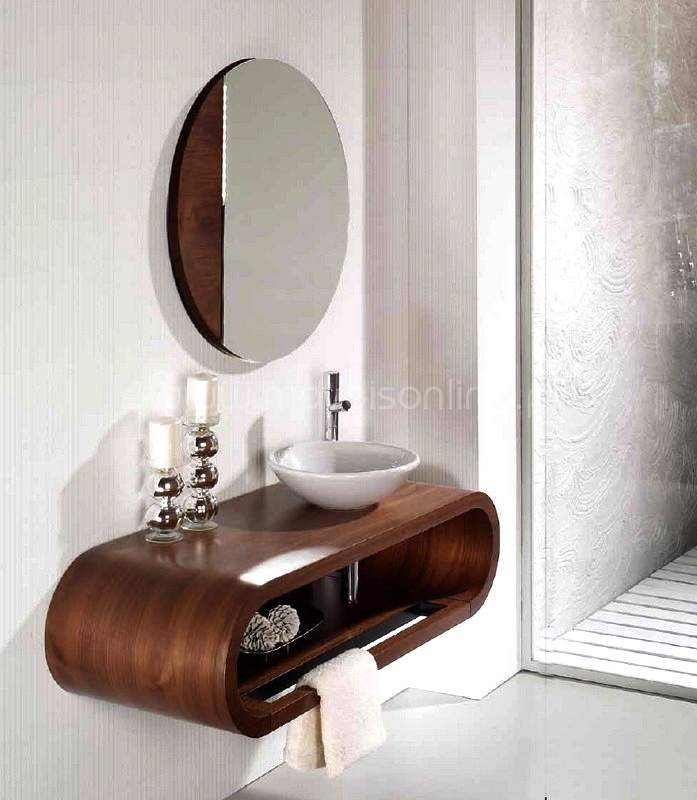 espelho casa de banho 