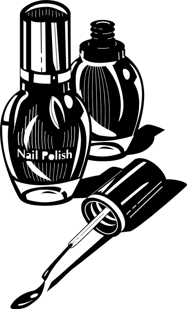 Top How To Draw Nail Polish Bottles of all time Learn more here 